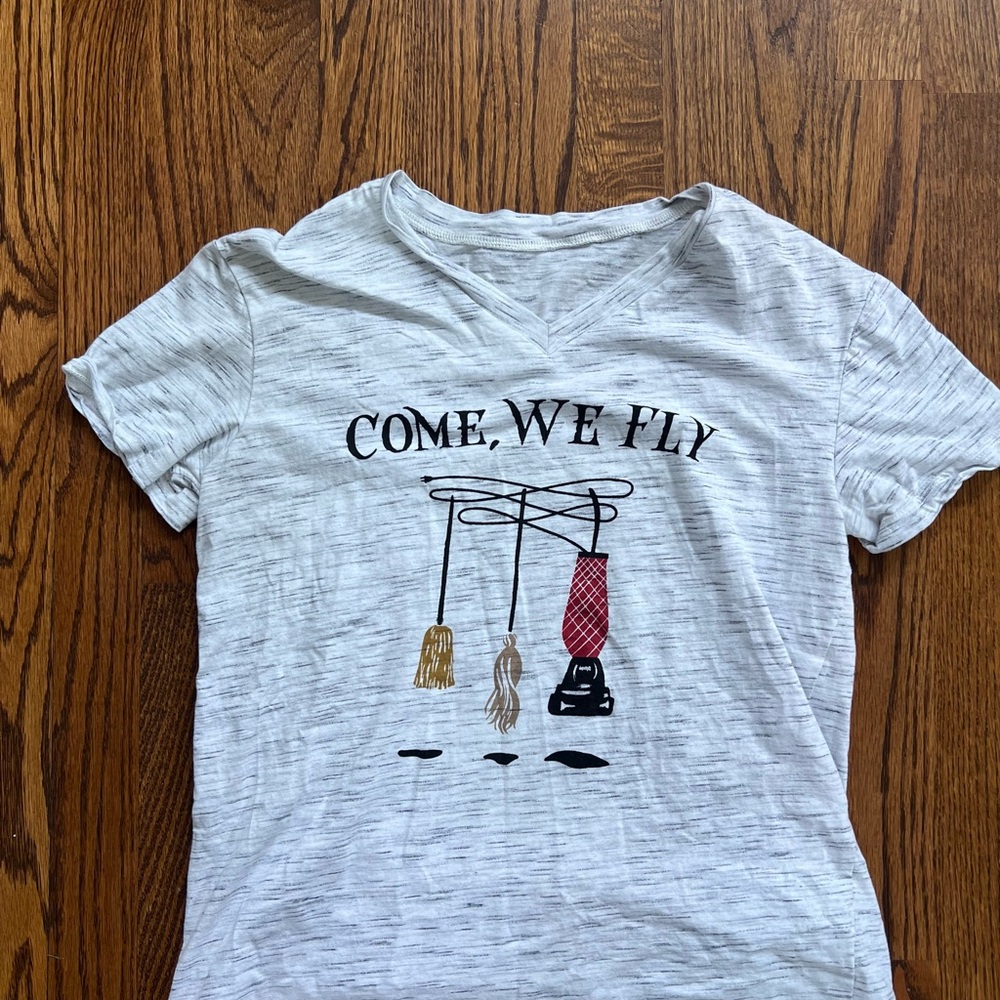 Halloween Tee